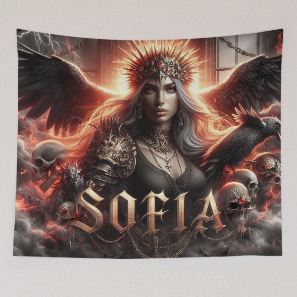Item preview, Sofia designed and sold by RaF71PrO.