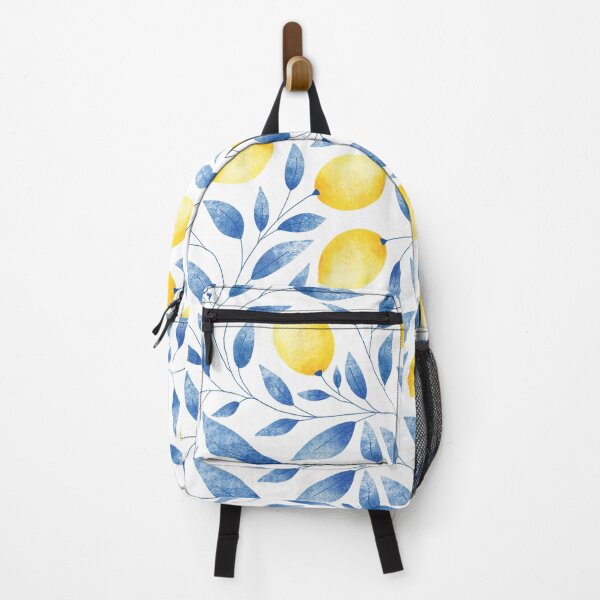 Item preview, Greek Lemonscape designed and sold by Posy&Pin.