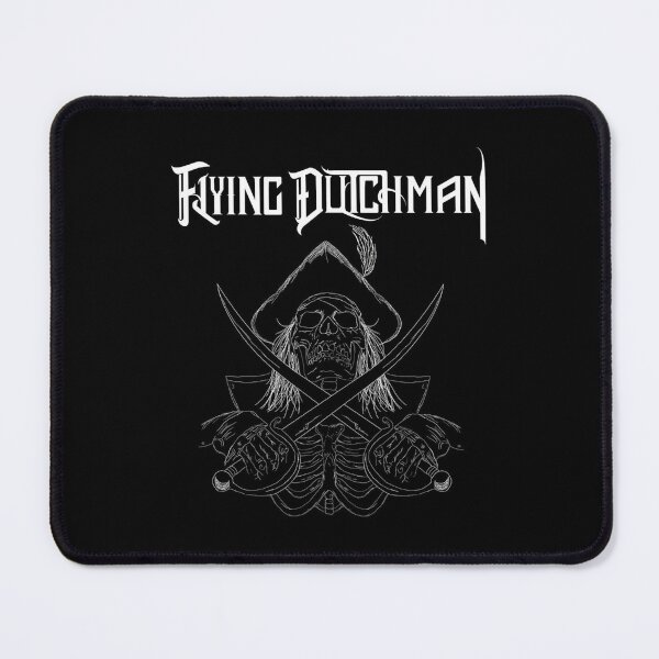 Item preview, Flying Dutchman designed and sold by Becooldesing.