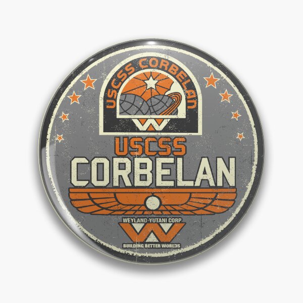 Item preview, USCSS Corbelan designed and sold by edcarj82.
