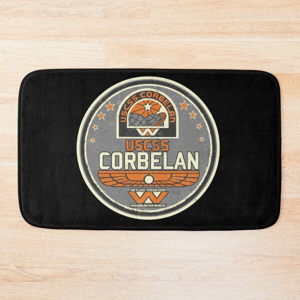 Item preview, USCSS Corbelan designed and sold by edcarj82.