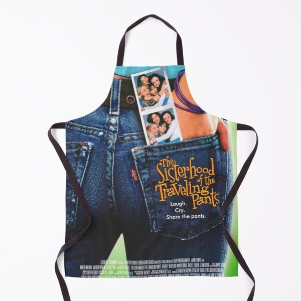 Item preview, The Sisterhood of the Traveling Pants designed and sold by PeacefulHShop.