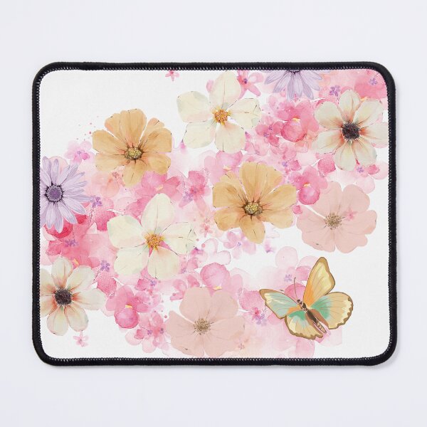 Item preview, Flowers painted with elegance designed and sold by DesignByMalwina.