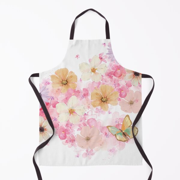 Item preview, Flowers painted with elegance designed and sold by DesignByMalwina.
