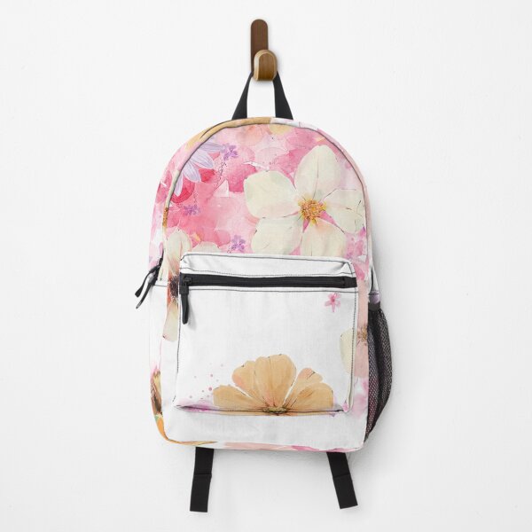 Item preview, Flowers painted with elegance designed and sold by DesignByMalwina.