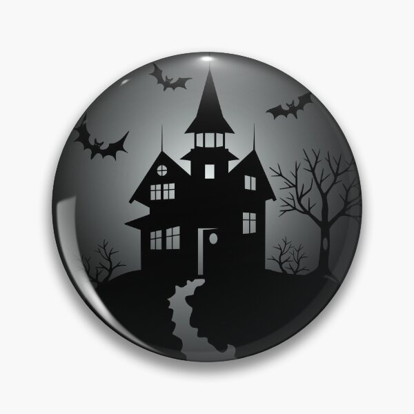 Item preview, The Haunted Mansion Ghosts of the Past designed and sold by Rafał Stadnik.