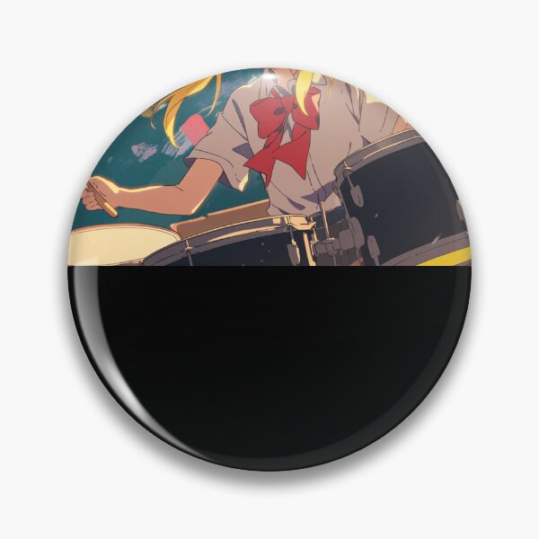 Item preview, Ijichi Nijika - Bocchi the Rock! FanArt designed and sold by Weeb  Store.
