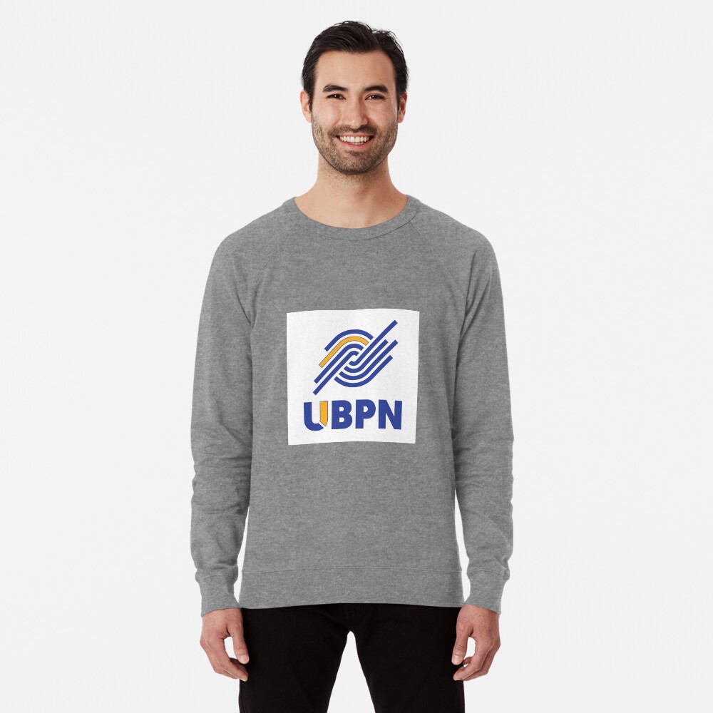 Item preview, Lightweight Sweatshirt designed and sold by ubpn.