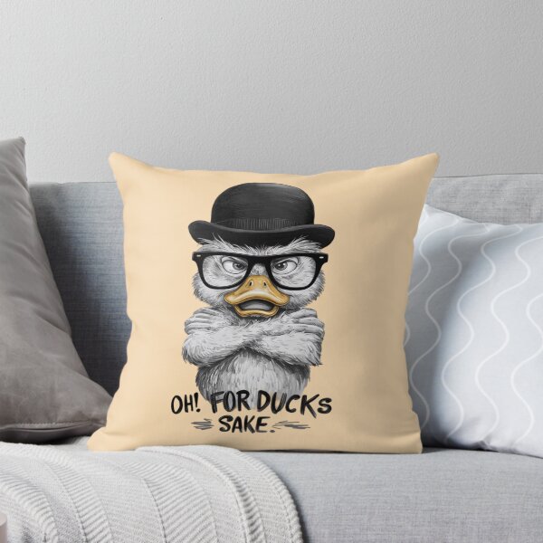 Item preview, Oh! For Ducks Sake. designed and sold by 123ks.