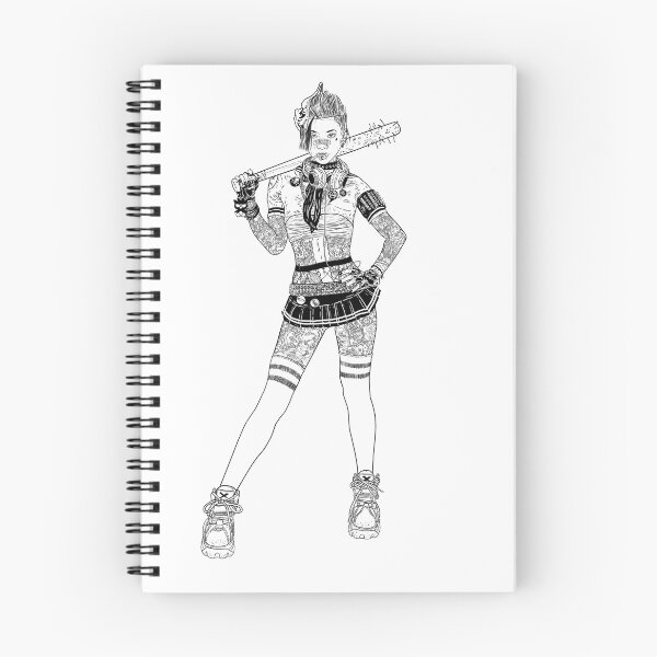 Item preview, PUNK SORORITY 3 designed and sold by Kdogg86.