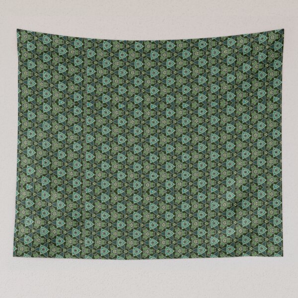 Item preview, Wall art abstract texture designed and sold by Ryslissa.