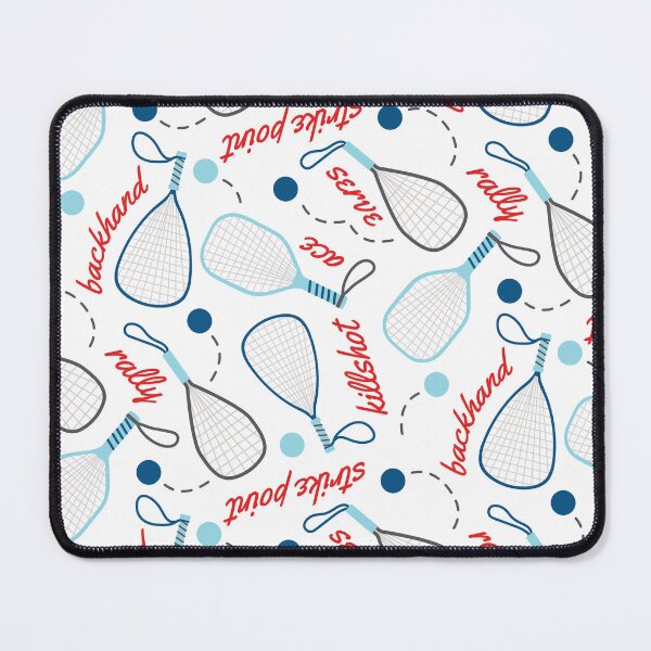 Item preview, Racquetball Terminology designed and sold by VintageStyle.