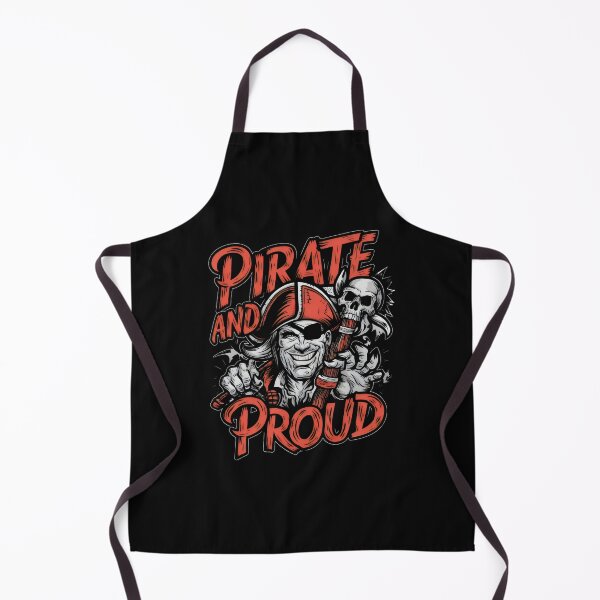 Item preview, Pirate Blackbeard Skulls - "Galleons & Cutlasses: The Pirate's Life" designed and sold by stickercuffs.