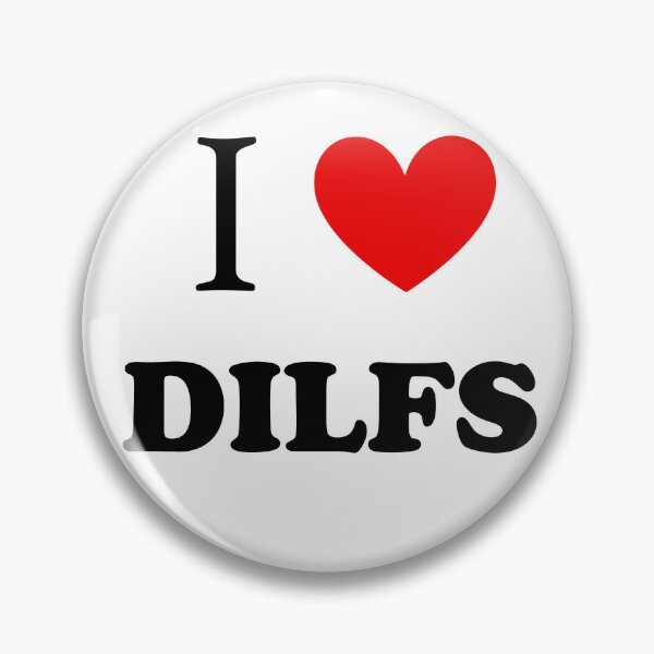 Item preview, i heart dilfs designed and sold by is4bxlle.