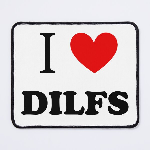 Item preview, i heart dilfs designed and sold by is4bxlle.