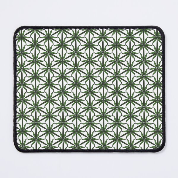Item preview, Wall art leaf textile texture designed and sold by Ryslissa.