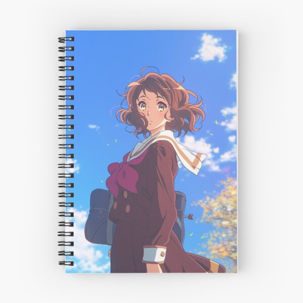 Item preview, Oumae Kumiko - Hibike Euphonium FanArt designed and sold by Weeb  Store.