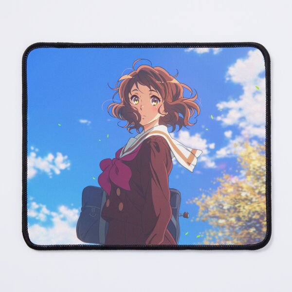 Item preview, Oumae Kumiko - Hibike Euphonium FanArt designed and sold by Weeb  Store.