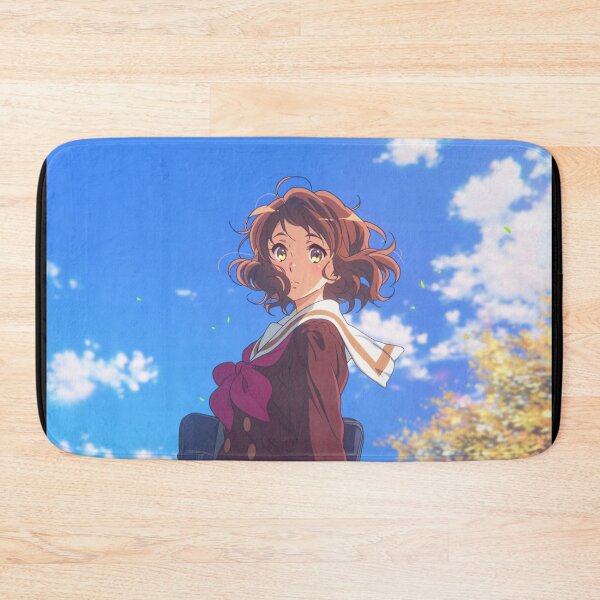 Item preview, Oumae Kumiko - Hibike Euphonium FanArt designed and sold by Weeb  Store.