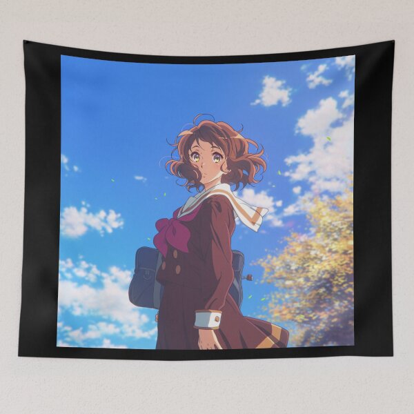 Item preview, Oumae Kumiko - Hibike Euphonium FanArt designed and sold by Weeb  Store.