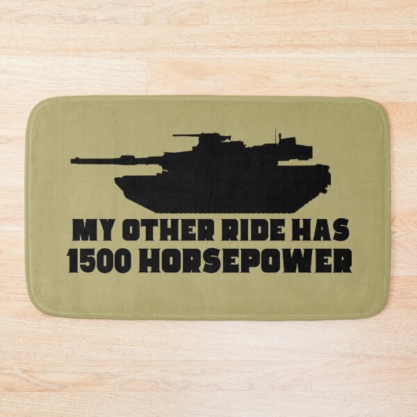 Item preview, My other ride has 1500 hp designed and sold by maxcaballero111.