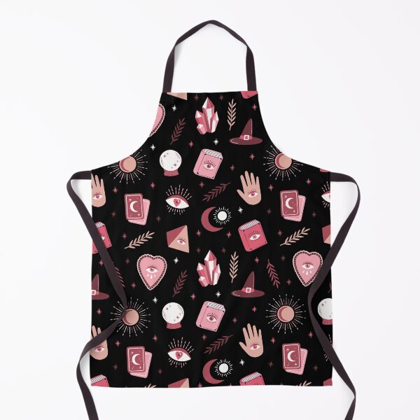 Item preview, Esoteric pattern III designed and sold by Studio Vickn.