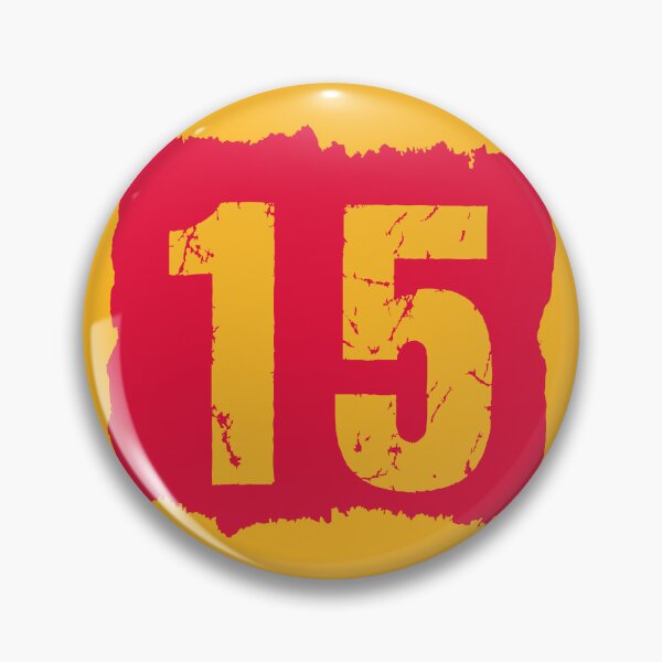 Item preview, Number fifteen designed and sold by sabinako.