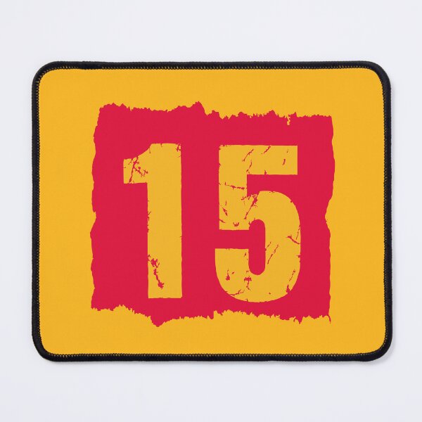 Item preview, Number fifteen designed and sold by sabinako.