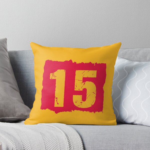 Item preview, Number fifteen designed and sold by sabinako.