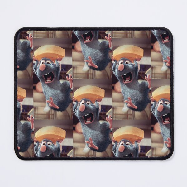 Item preview, Ratatouille designed and sold by Boloboc.
