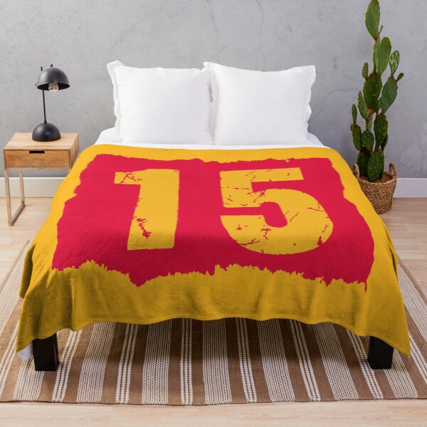 Item preview, Number fifteen designed and sold by sabinako.