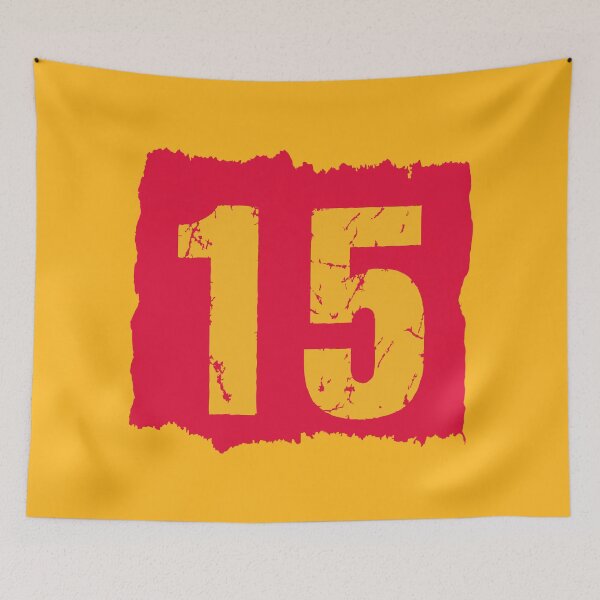 Item preview, Number fifteen designed and sold by sabinako.