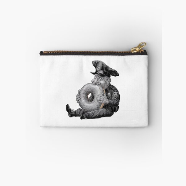 Item preview, Donut Eater No.3 designed and sold by Gentle40Winks.