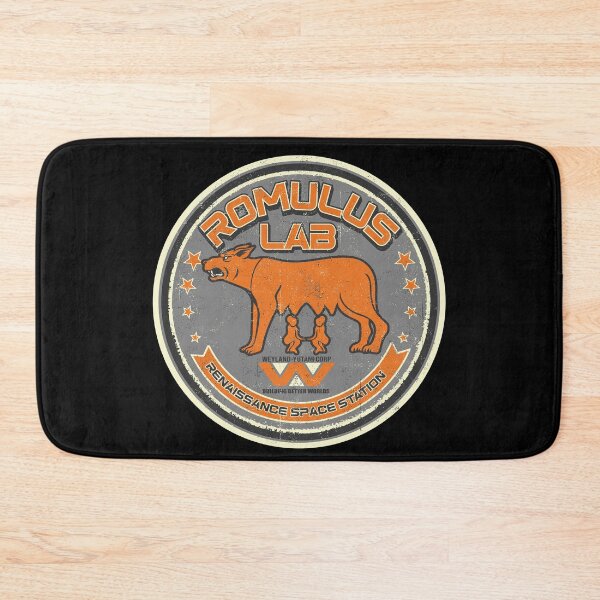 Item preview, Romulus Lab designed and sold by edcarj82.