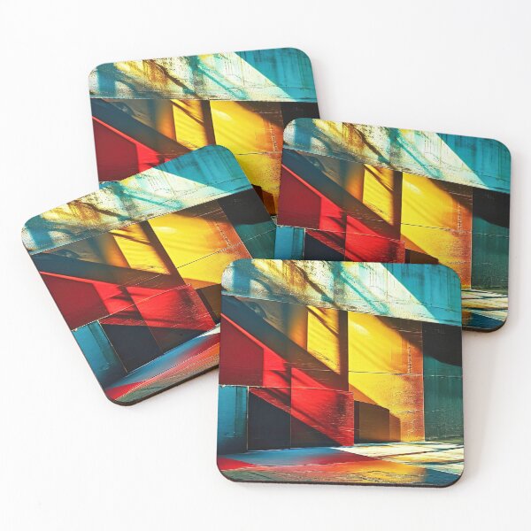 Item preview, Colors designed and sold by Jean-François Dupuis.