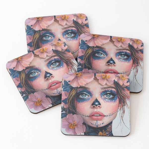 Item preview, The Eternal Bloom designed and sold by Retro Type.