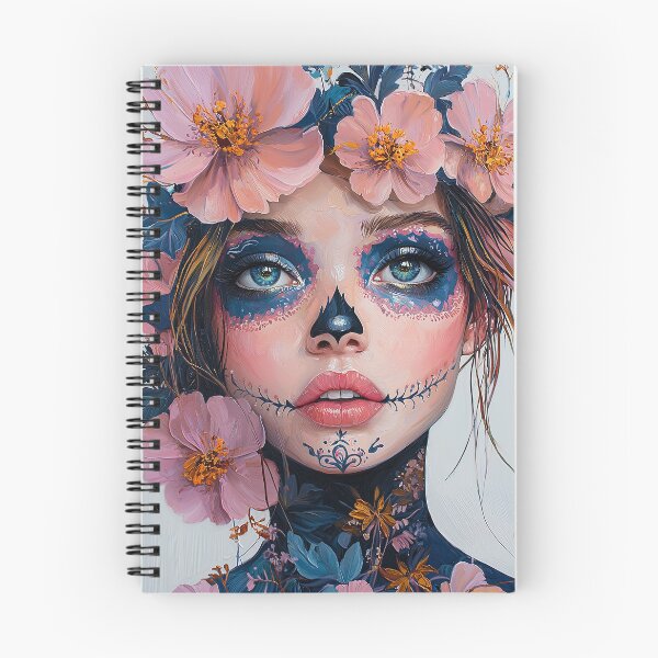 Item preview, The Eternal Bloom designed and sold by Retro Type.