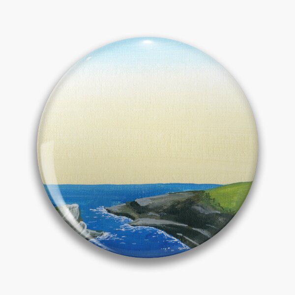 Item preview, Bridges of Ross, County Clare designed and sold by Art-By-Rosalind.