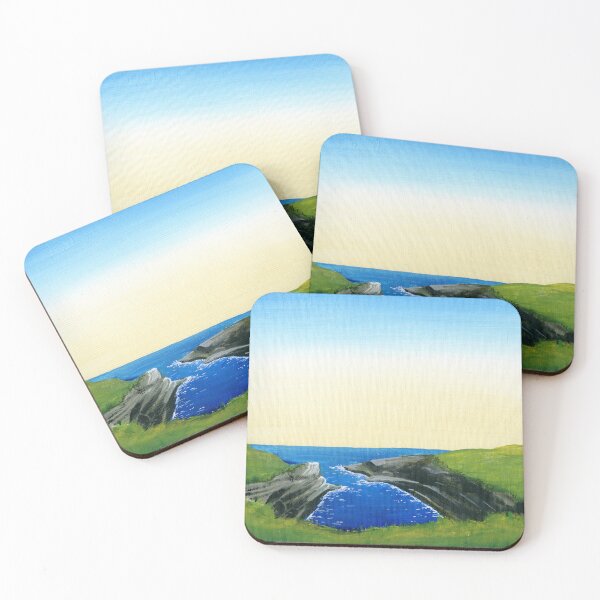 Item preview, Bridges of Ross, County Clare designed and sold by Art-By-Rosalind.