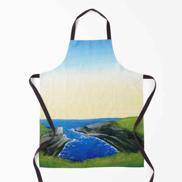 Item preview, Bridges of Ross, County Clare designed and sold by Art-By-Rosalind.