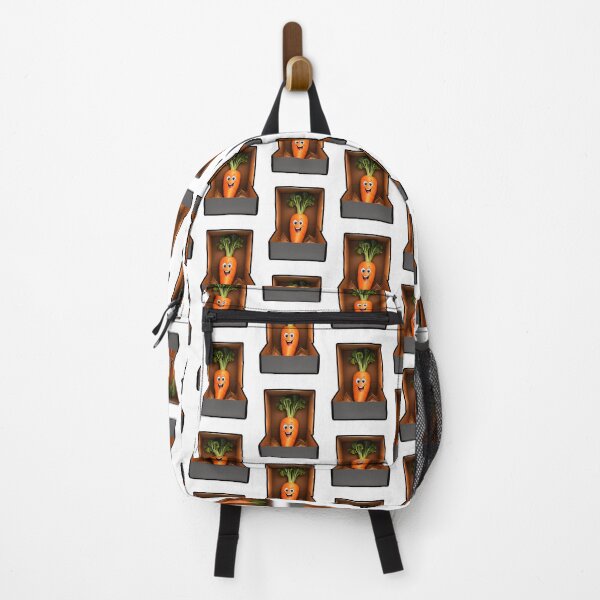 Item preview, Carrot in a Box designed and sold by Funktastic Designs.