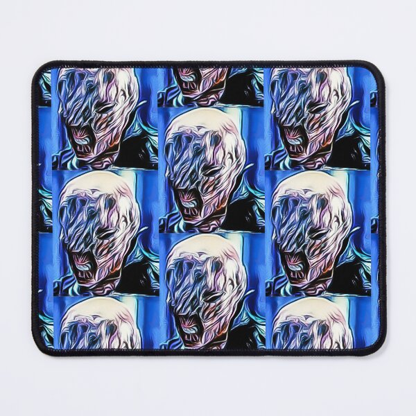 Item preview, chatterer hellraiser art piece dark horror film designed and sold by differenttings.