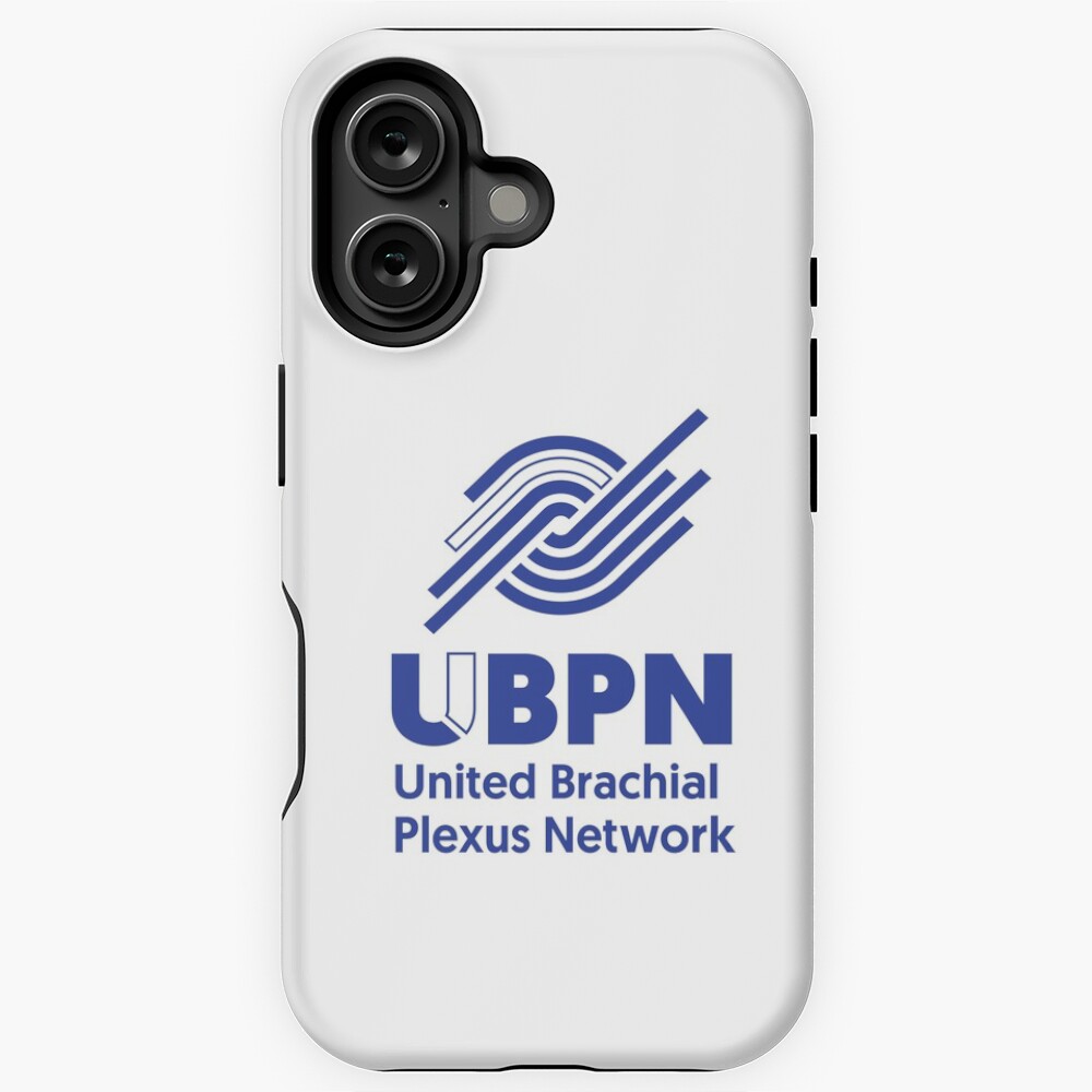 Item preview, iPhone Magsafe Tough Case designed and sold by ubpn.