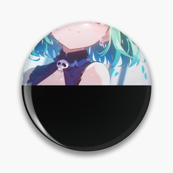 Item preview, Uruha Rushia - Hololive FanArt designed and sold by Weeb  Store.