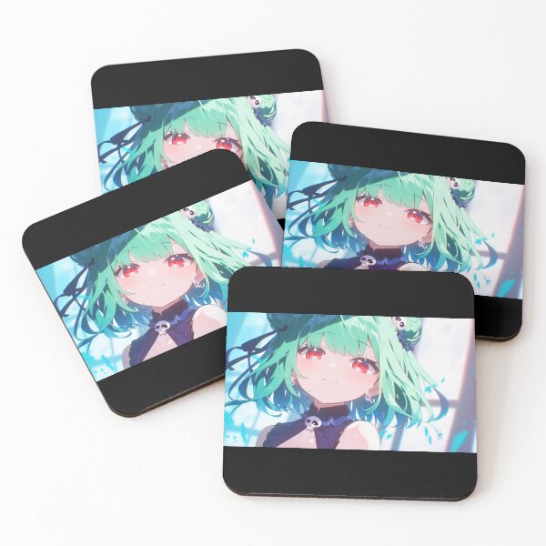 Item preview, Uruha Rushia - Hololive FanArt designed and sold by Weeb  Store.