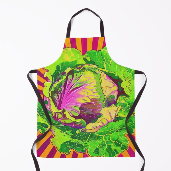 Item preview, Lettuce Pop Art 1 designed and sold by AstroRisq.