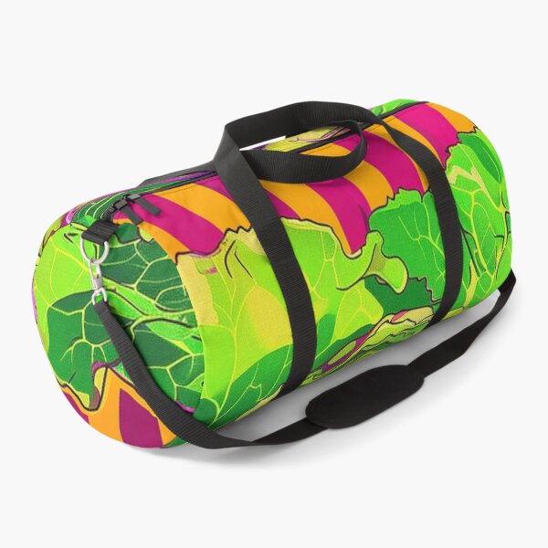 Item preview, Lettuce Pop Art 1 designed and sold by AstroRisq.
