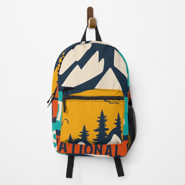 Item preview, Copy of Sierra National Forest designed and sold by Nature-Book.