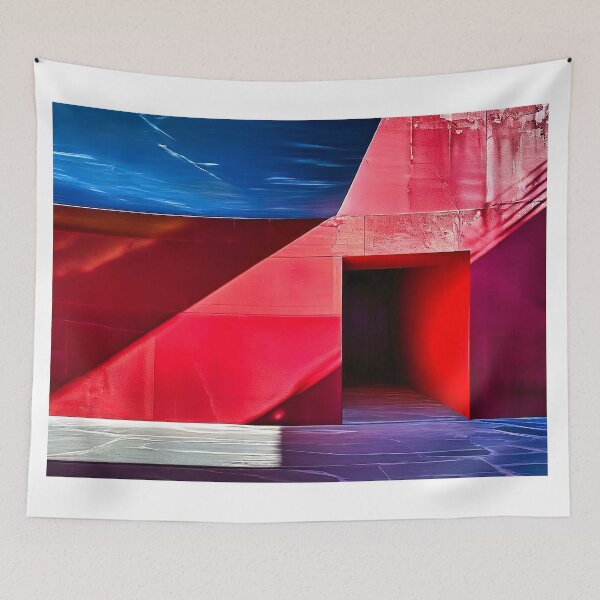 Item preview, Refuge designed and sold by Jean-François Dupuis.