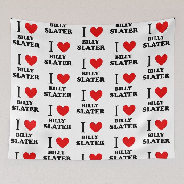 Item preview, i heart billyyyyyyy designed and sold by is4bxlle.